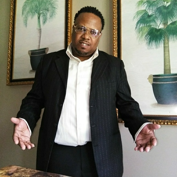 Meet your Posher, Jody - Picture 1 of 1